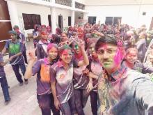 HOLI 2024